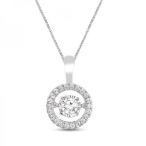 unstoppable love necklace 19 inch titanium steel